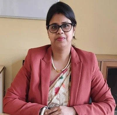 Panchali Pal